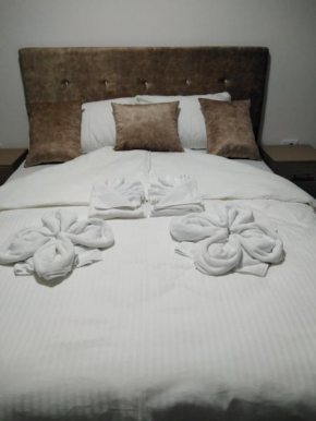 Apartmani Marija